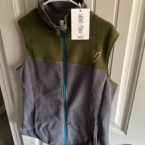 Latched Mama Limited Edition Bee Kind Vest- Large